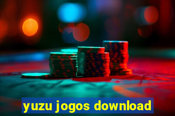 yuzu jogos download